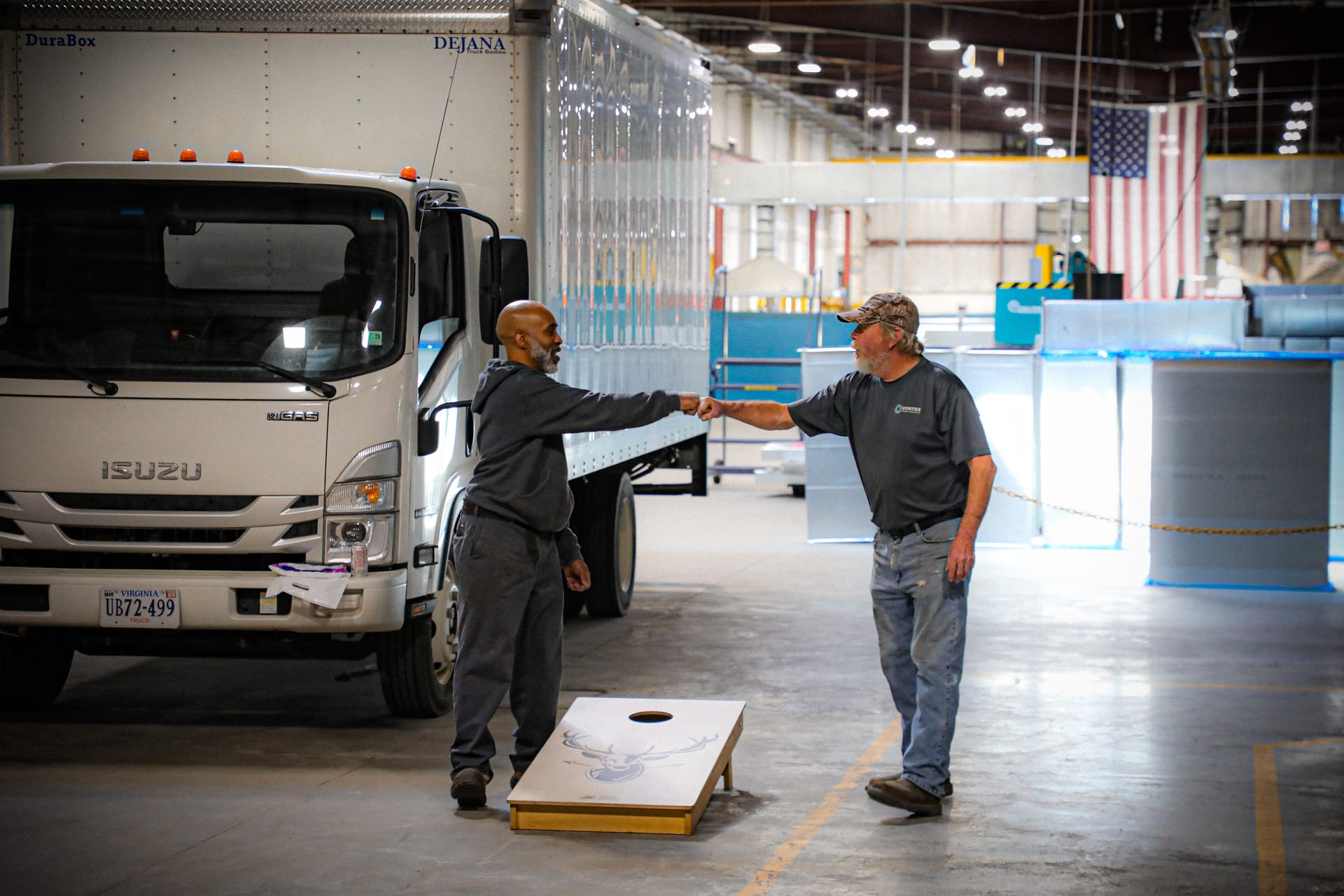 Employee Appreciation