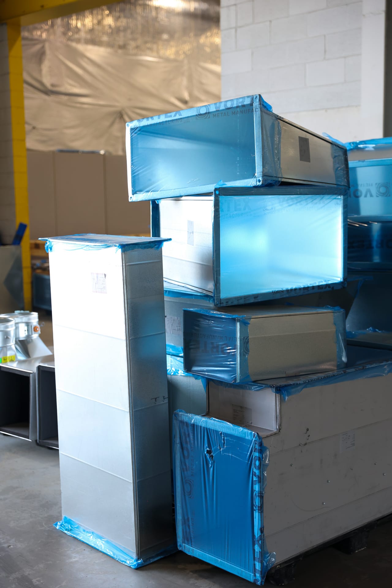 Rectangular Duct